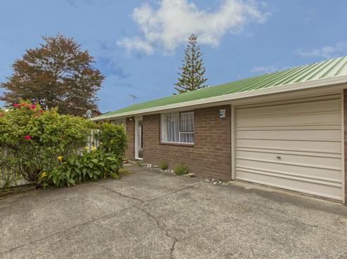 31C Mahoe Street, Central Hutt