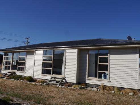 202 Mackenzie Drive, Twizel