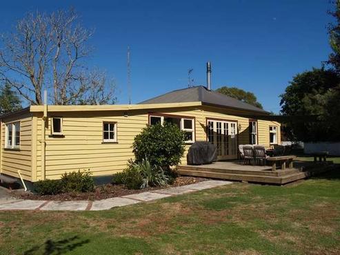 667 The Lake Road, Leeston