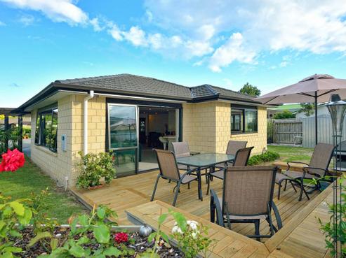 3A Cobham Place, Te Hapara