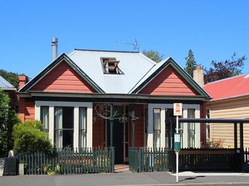 1074 George Street, North Dunedin