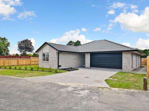 2 Kennedy Lane, Hamilton East