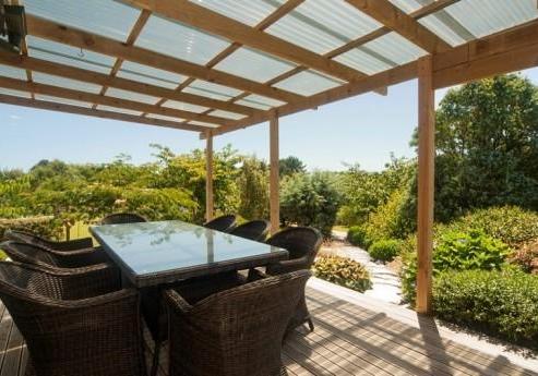 234 Pukenamu Road, Te Horo