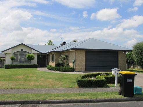 9 Dame Cath Place, Matamata