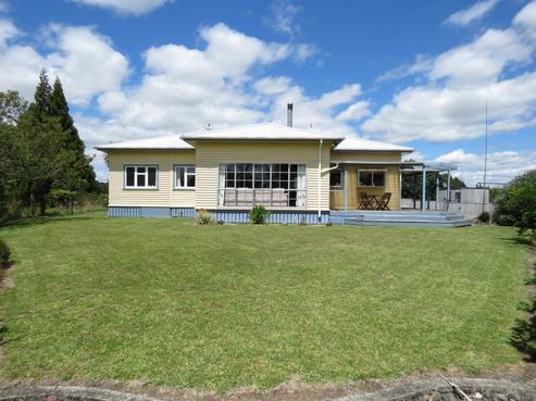 11 East Street, Taumarunui