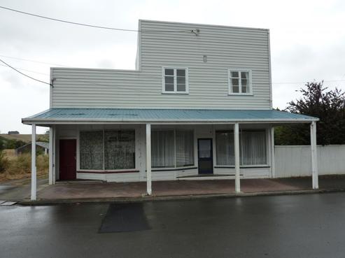 14 High Street, Hunterville