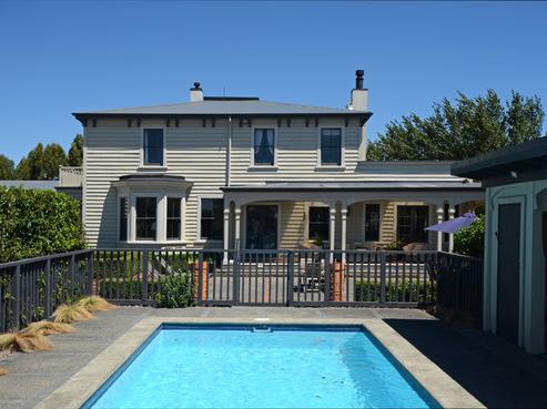 264 Phillips Line, Featherston