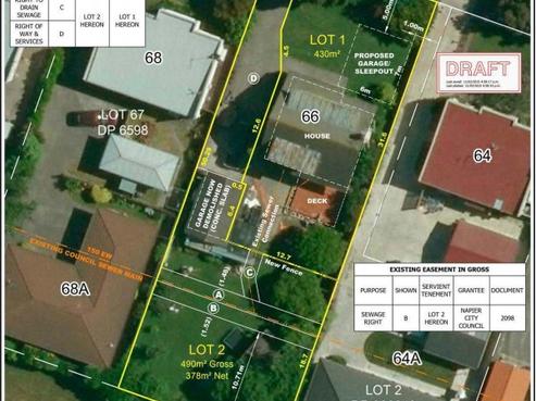 66A Tom Parker Avenue, Marewa