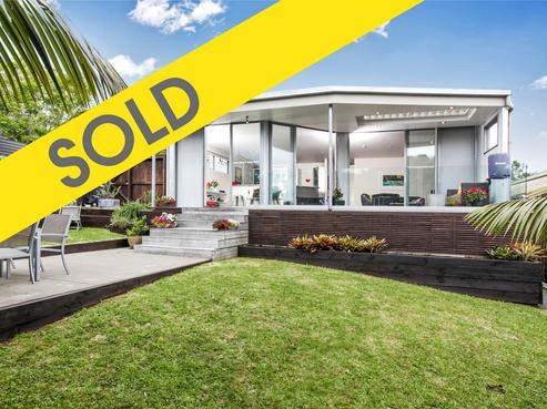 49 Lincoln Street, Ponsonby