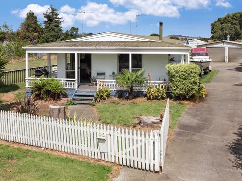194 George Street, Tuakau