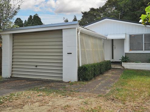 22B Walpole Avenue, Hillpark