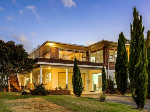 4 Hillary Heights Avenue, Glendene