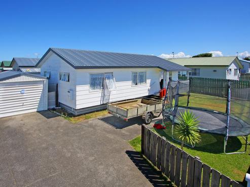 1/34 Barneys Farm Road, Clendon Park