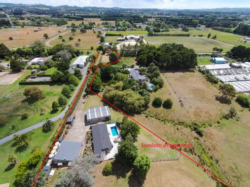214 Boord Crescent, Kumeu