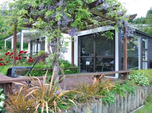 19 Dublin Street, Queenstown Central