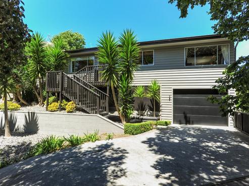 66 Milton Road, Napier Hill