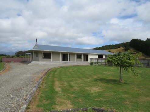 103B Redpaths Road, Eketahuna