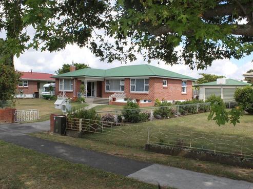 18 Waihou Road, Te Aroha