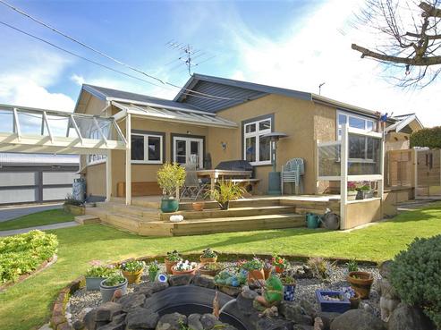 41 Main Street, Greytown