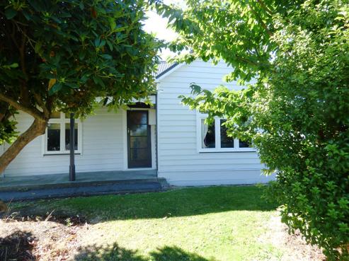 47 Lanark Street, Balclutha