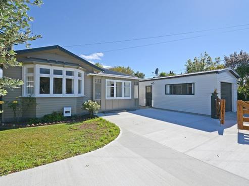 120 Martin Street, Wallaceville
