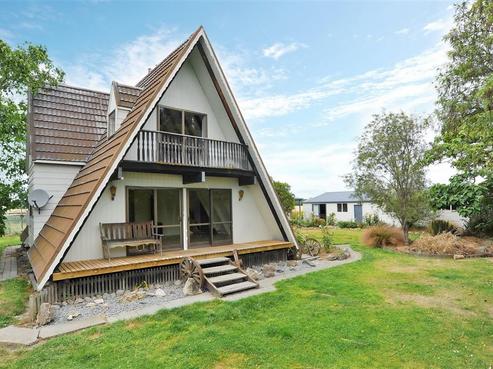 59 Te Pouapatuki Road, Tuahiwi