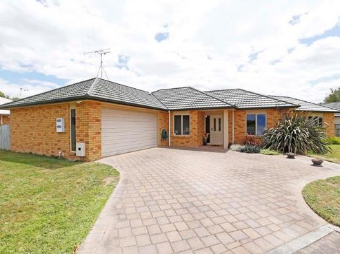 40 Nielsen Gardens, Rototuna