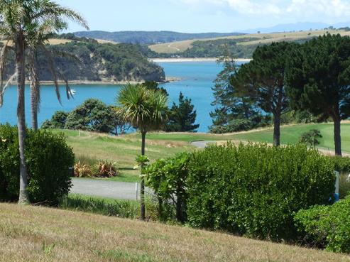 5 Pacific Cliffs Drive, Gulf Harbour