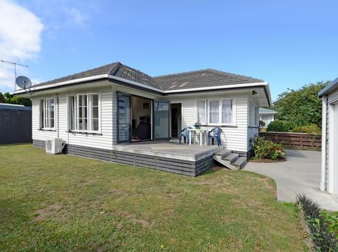 1A Sunnyside Road, Nawton