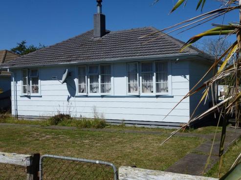 10 Bennett Street, Waipawa