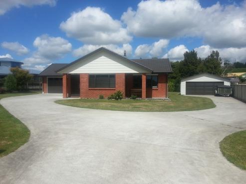 518B Manutahi Road, Lepperton