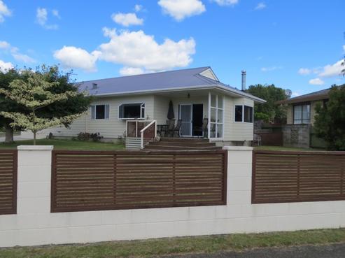 21 Hanna Street, Te Aroha
