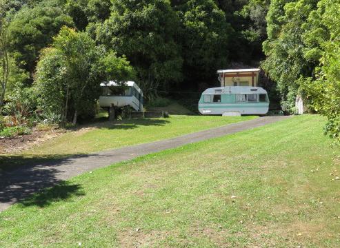 330 Onemana Drive, Onemana