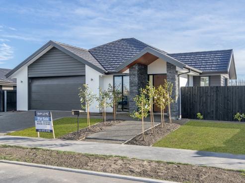 63 Te Korari Street, Marshland