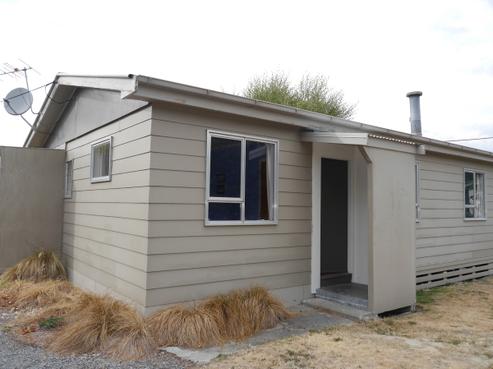 5 Sefton Street, Twizel