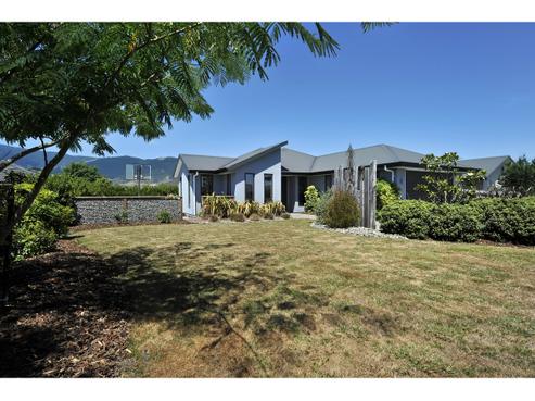 36 Kendall View, Stoke
