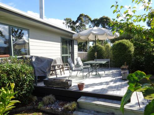 6 Seagers Close, Kinloch