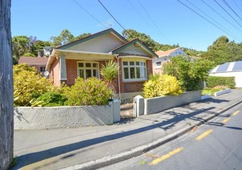 66 Somerville Street, Andersons Bay