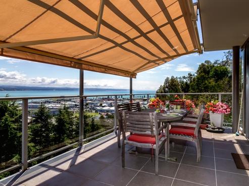 4/22 Hospital Terrace, Napier Hill