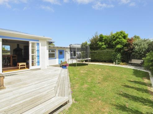 111 William Street, Petone