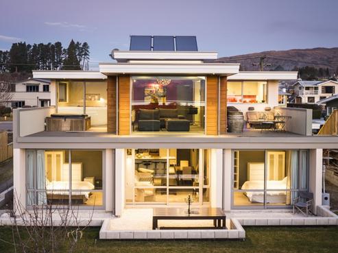 99 Upton Street, Wanaka