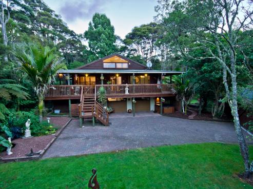 76 Grassmere Road, Henderson Valley