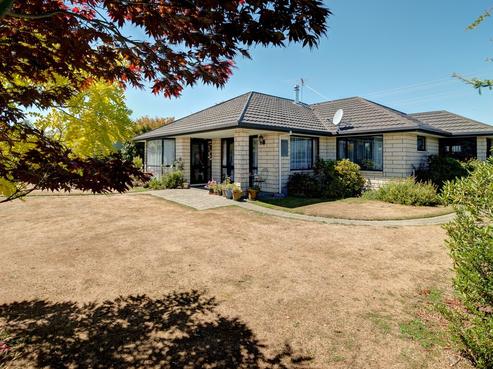 23 Mclaughlins Road, Darfield