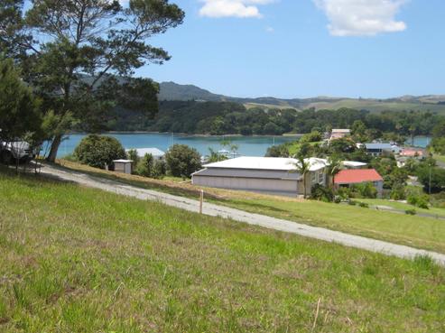 18 Richmond Road, Mangonui