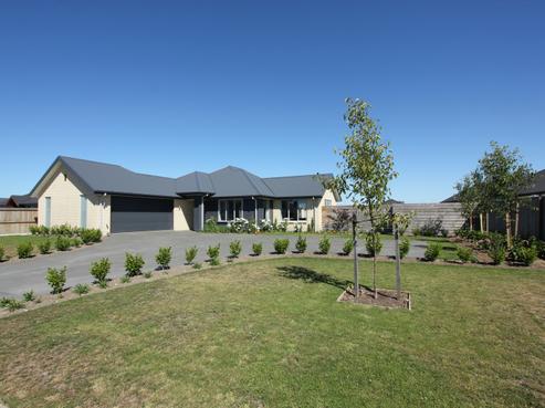 7 Simms Lane, West Melton