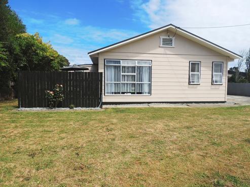 3 Mitchell Road, Wairoa