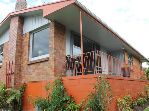 4 Ruru Crescent, Putaruru