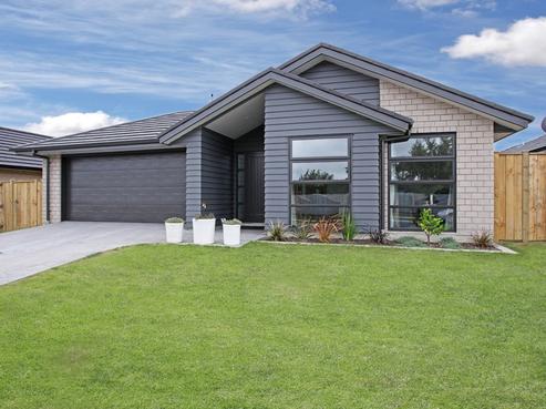 36 Castellina Drive, Karaka