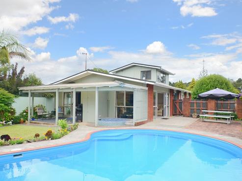 44 Fairway Drive, Kamo