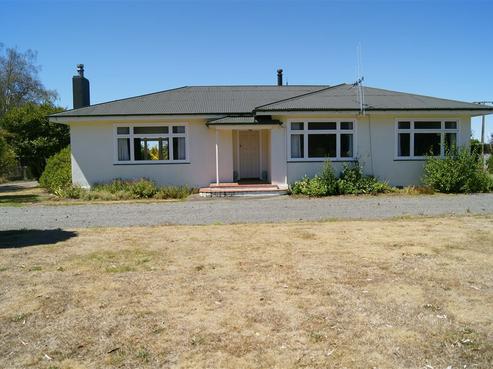524 Burnside Road, Ongaonga